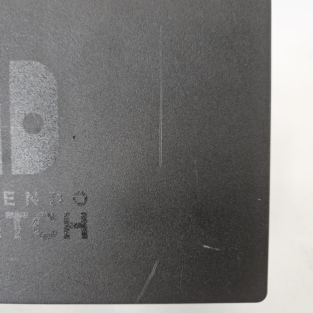 Nintendo Switch OLED Original Black 64GB