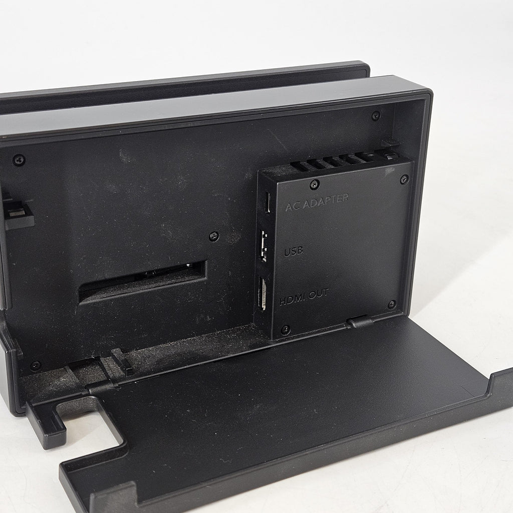 Nintendo Switch OLED Original Black 64GB