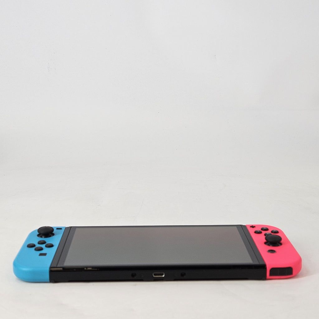 Nintendo Switch OLED Original Black 64GB