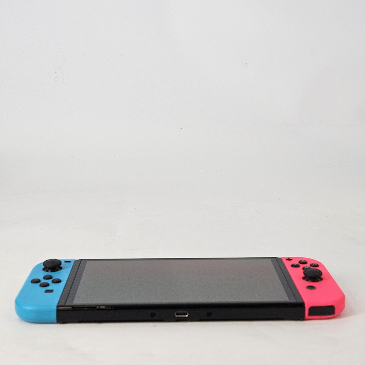 Nintendo Switch OLED Original Black 64GB