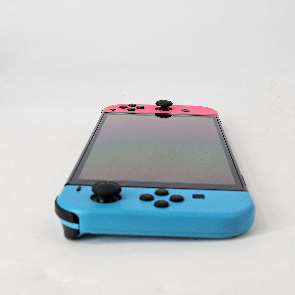 Nintendo Switch OLED Original Black 64GB