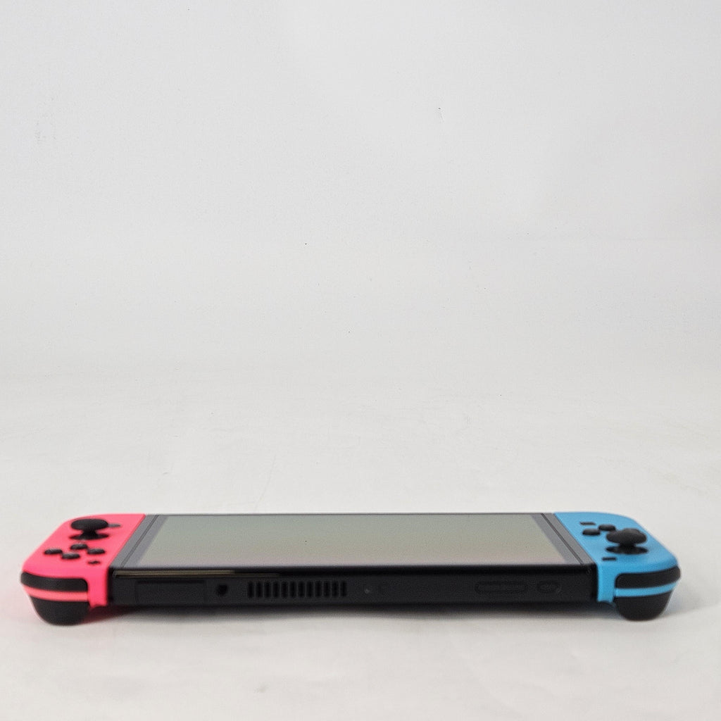 Nintendo Switch OLED Original Black 64GB