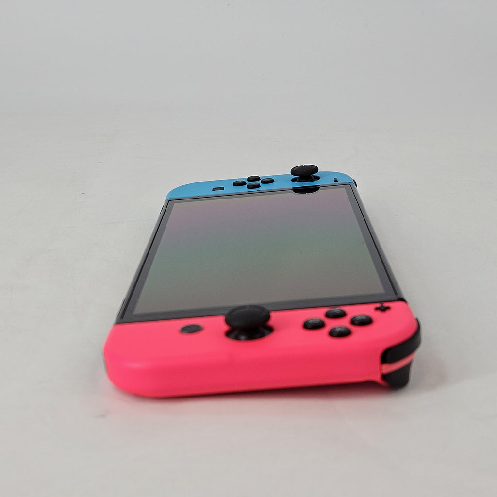 Nintendo Switch OLED Original Black 64GB