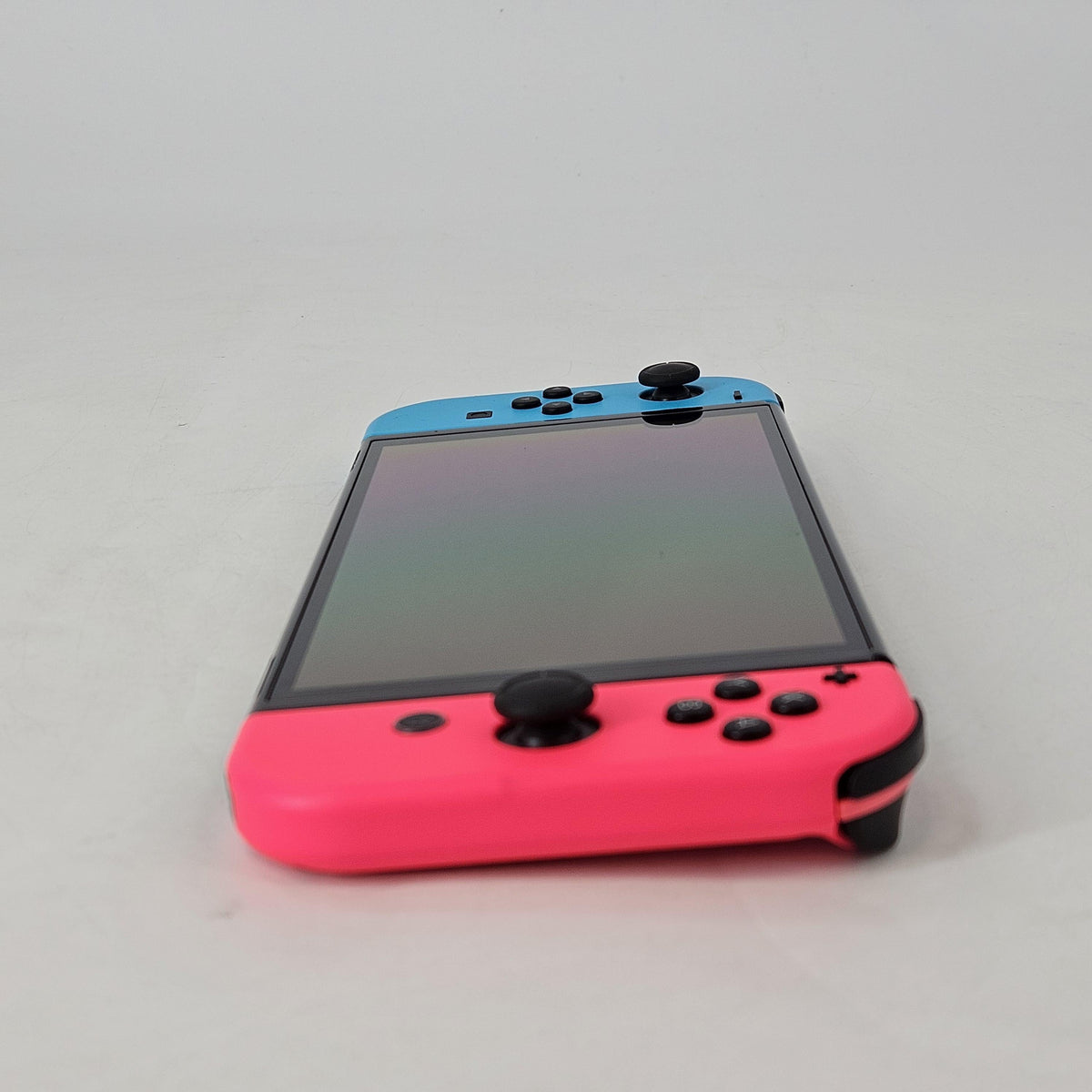 Nintendo Switch OLED Original Black 64GB