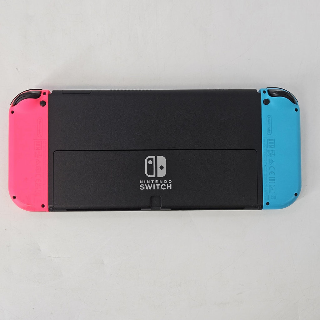 Nintendo Switch OLED Original Black 64GB