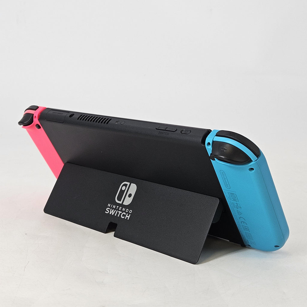 Nintendo Switch OLED Original Black 64GB