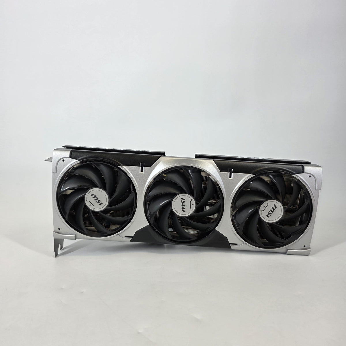 NVIDIA GeForce RTX 5070 12GB RAM