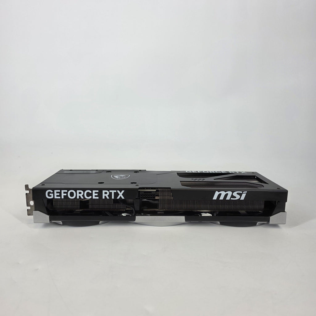 NVIDIA GeForce RTX 5070 12GB RAM