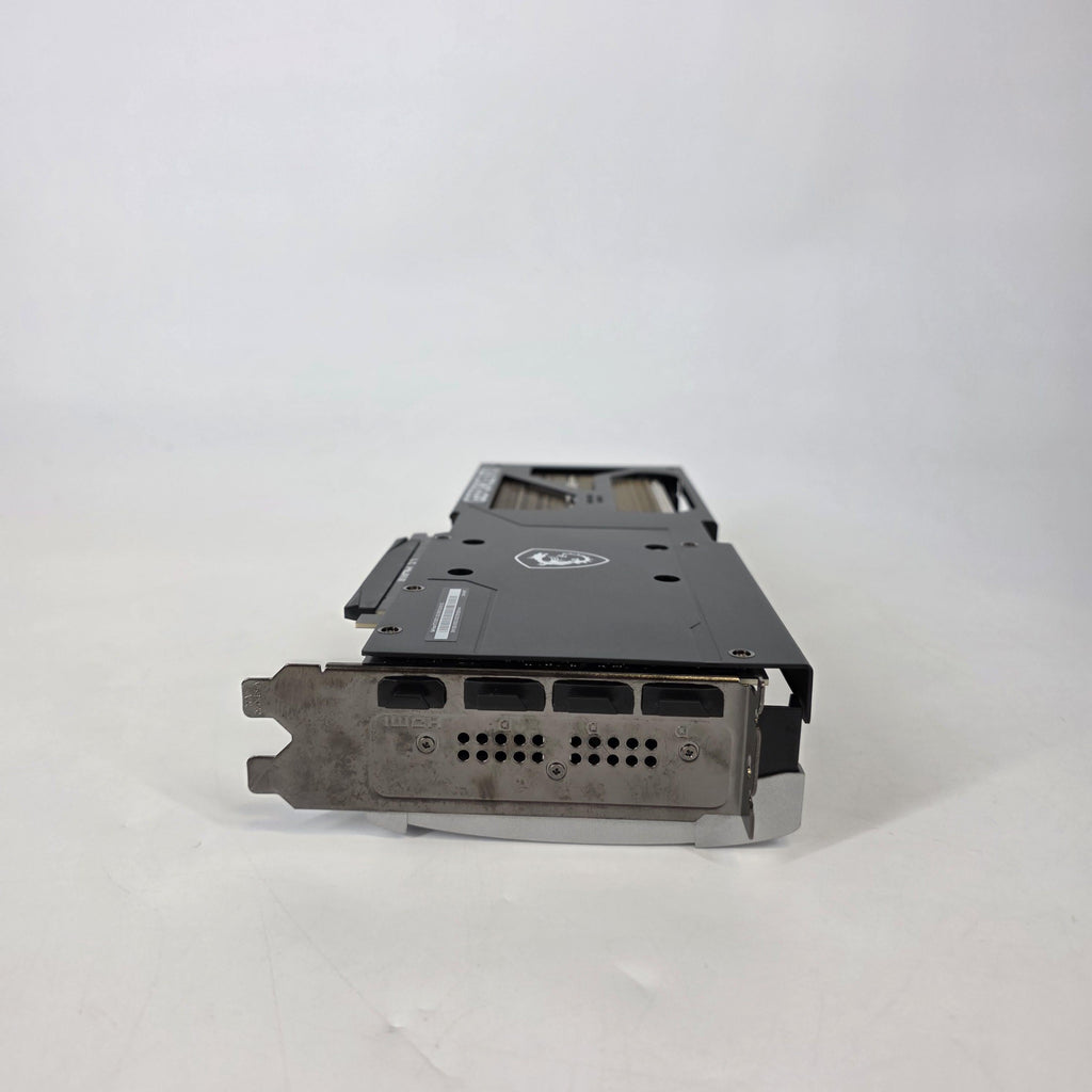 NVIDIA GeForce RTX 5070 12GB RAM