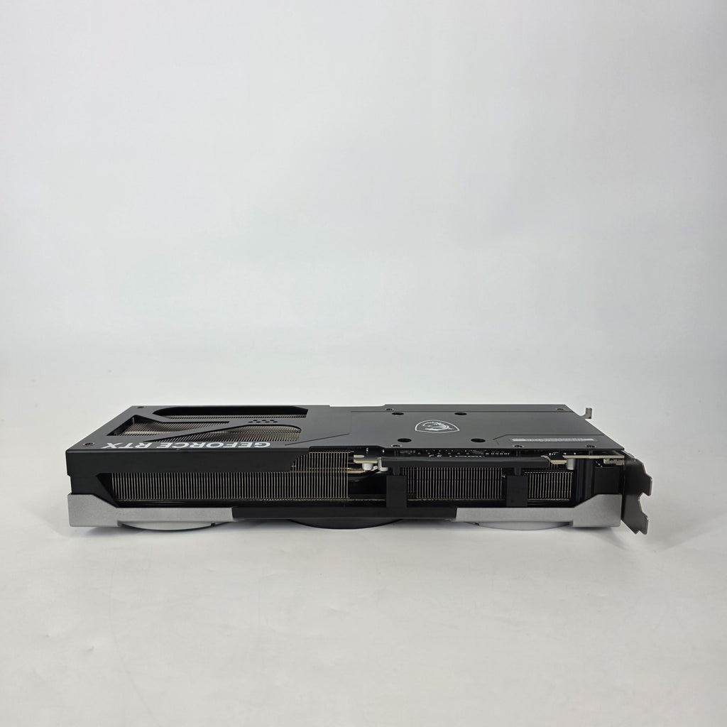 NVIDIA GeForce RTX 5070 12GB RAM