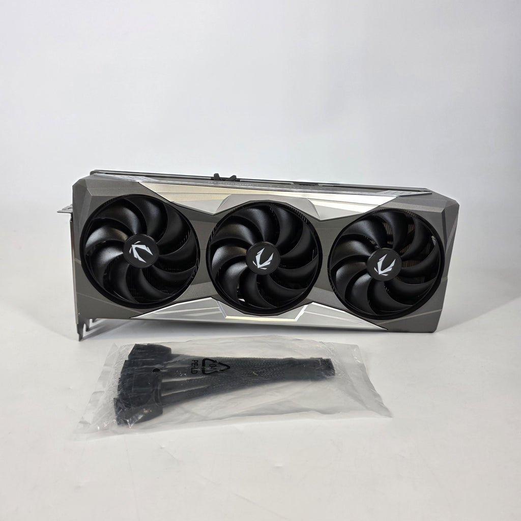 NVIDIA GeForce RTX 4070 Ti Super 16GB RAM