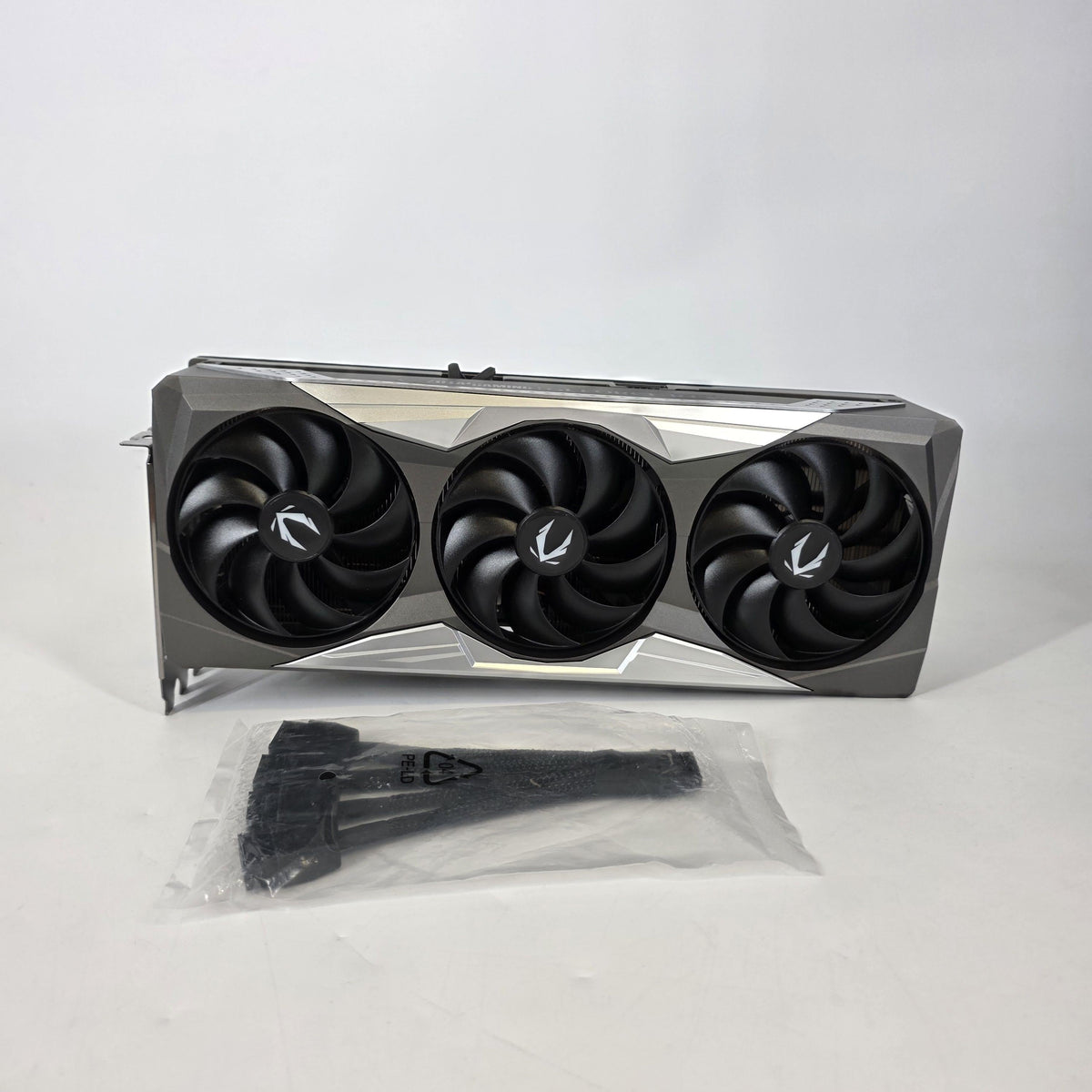 NVIDIA GeForce RTX 4070 Ti Super 16GB RAM
