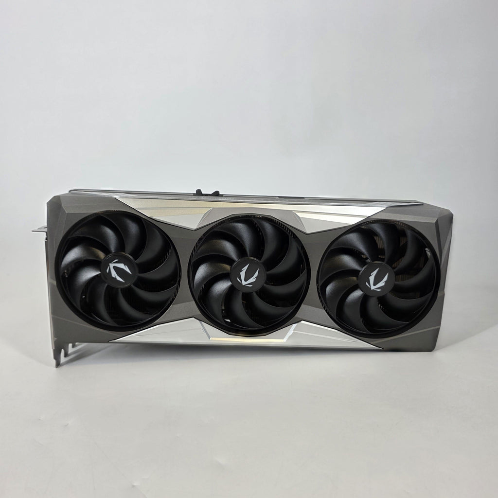 NVIDIA GeForce RTX 4070 Ti Super 16GB RAM