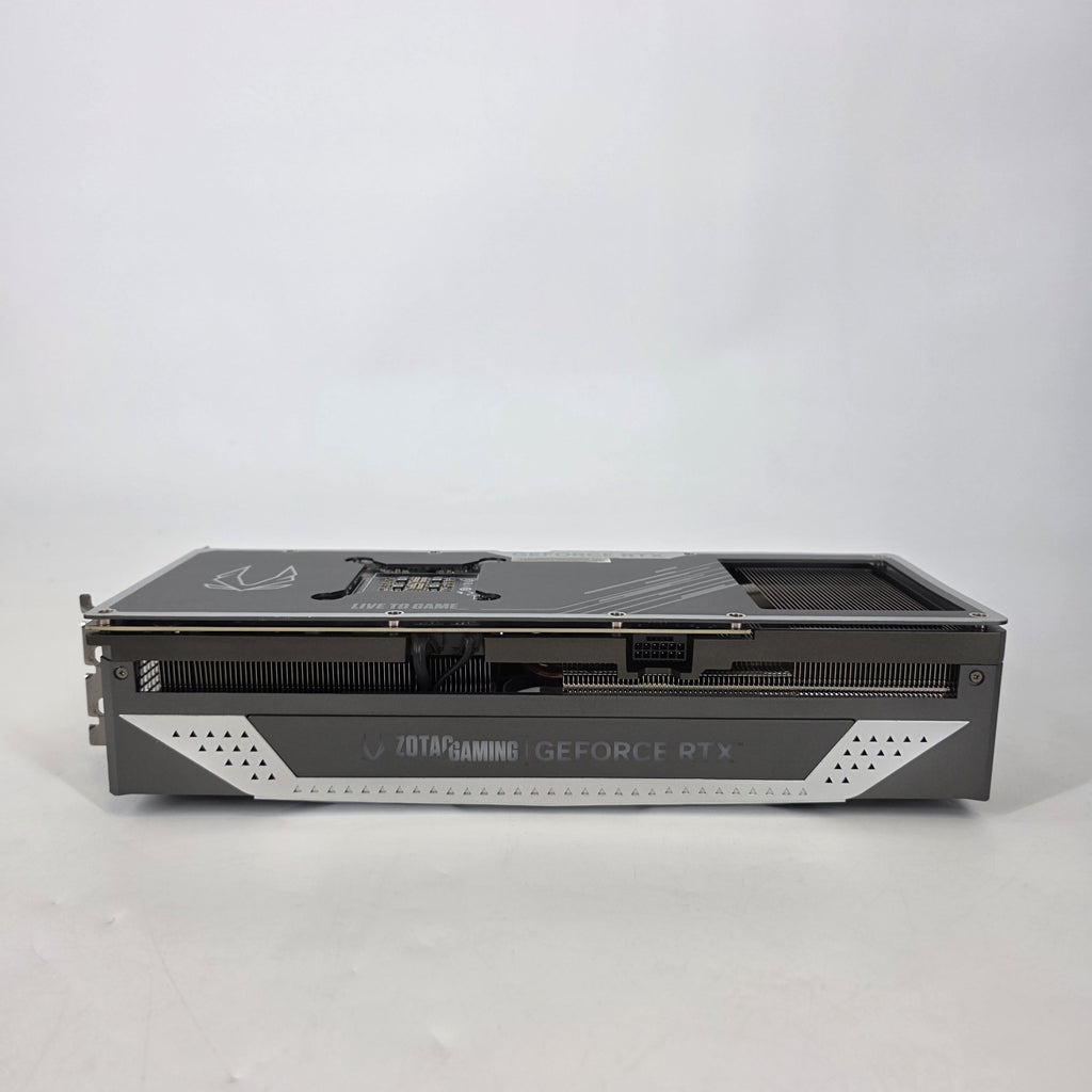 NVIDIA GeForce RTX 4070 Ti Super 16GB RAM
