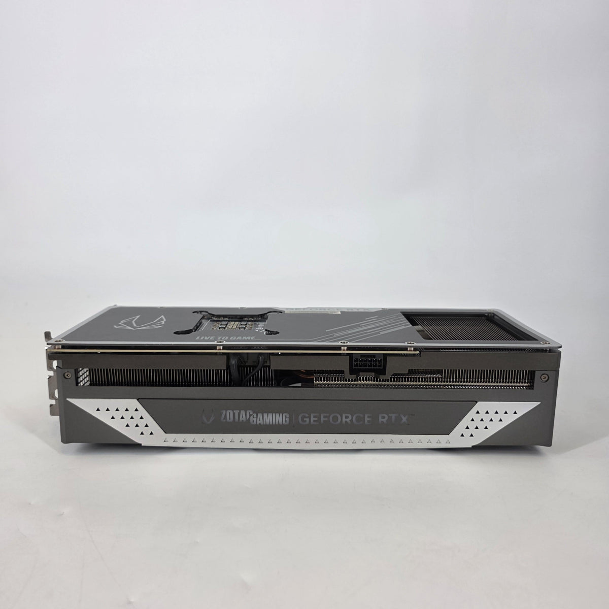 NVIDIA GeForce RTX 4070 Ti Super 16GB RAM