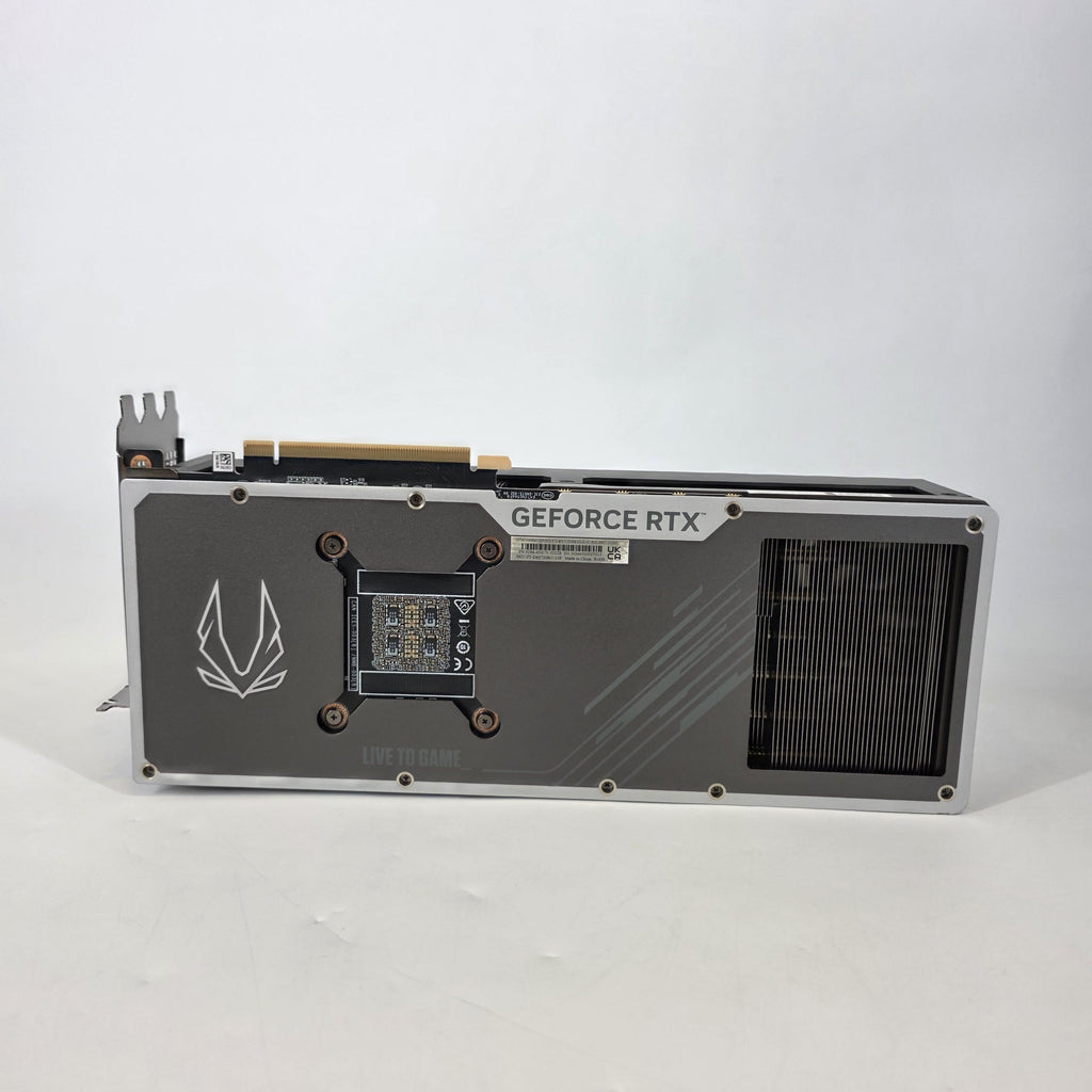 NVIDIA GeForce RTX 4070 Ti Super 16GB RAM