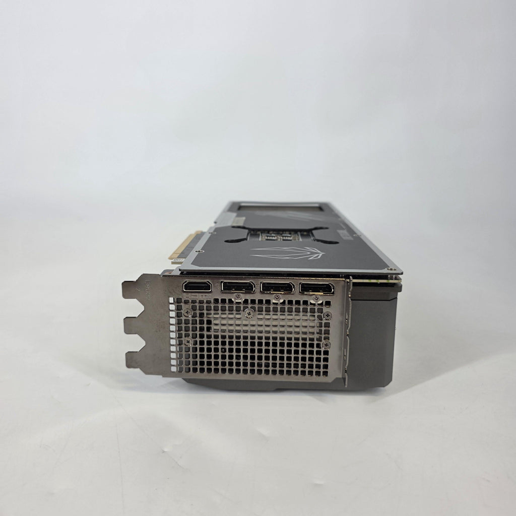 NVIDIA GeForce RTX 4070 Ti Super 16GB RAM