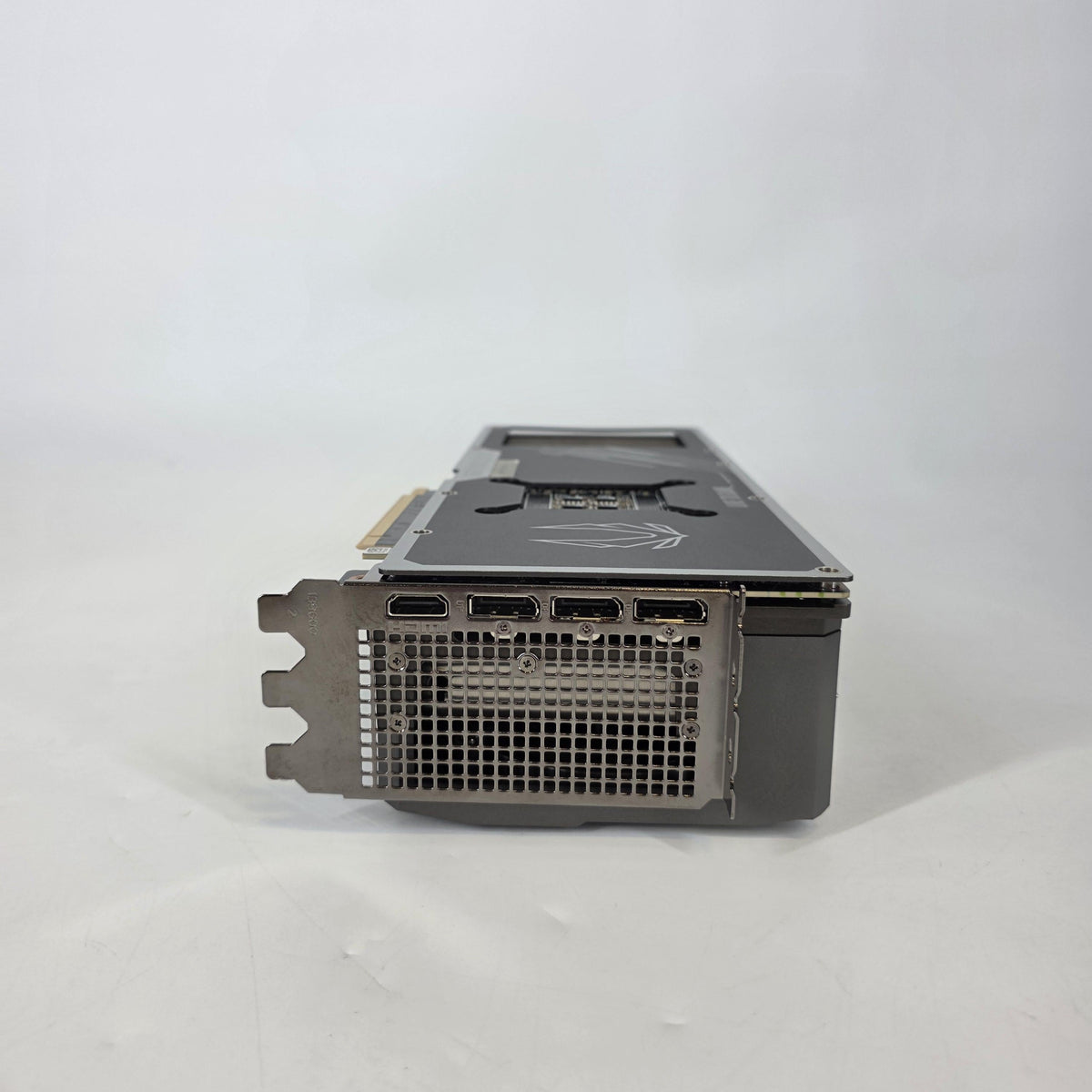 NVIDIA GeForce RTX 4070 Ti Super 16GB RAM