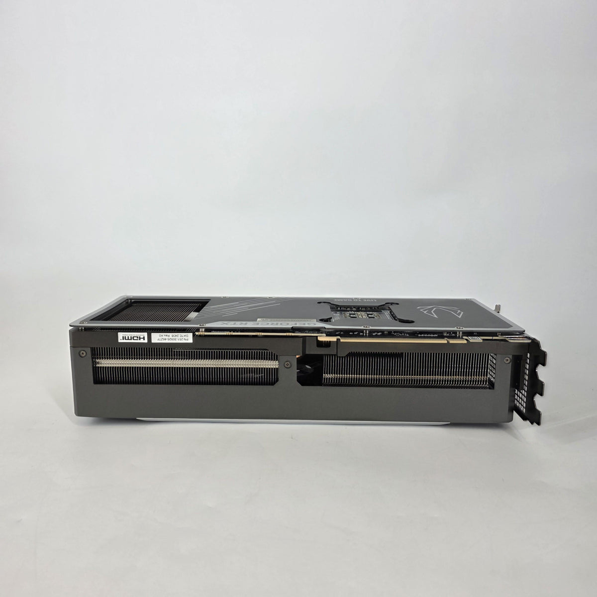 NVIDIA GeForce RTX 4070 Ti Super 16GB RAM
