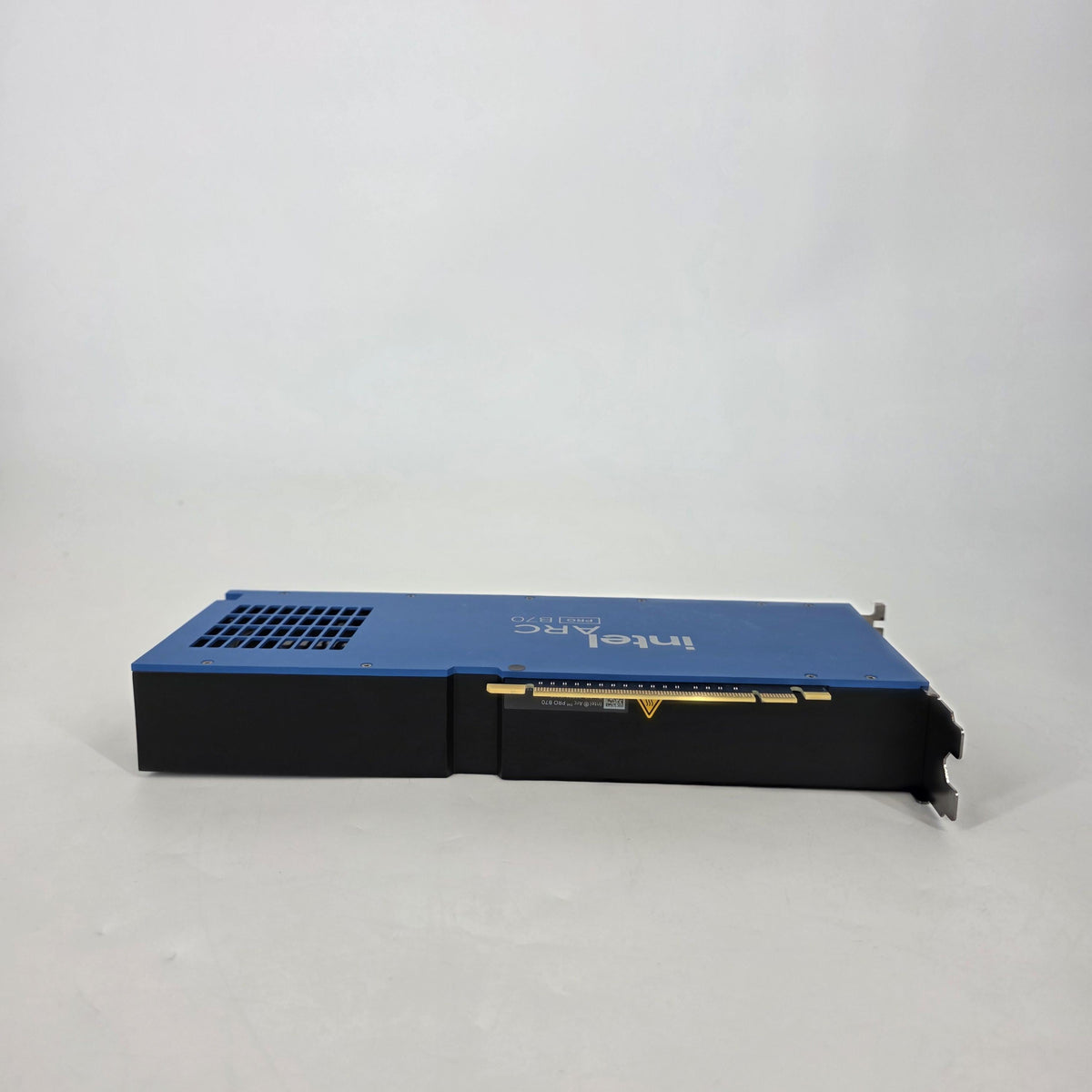 Intel Arc Pro B70 32GB RAM