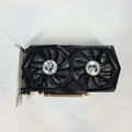 NVIDIA GeForce RTX 3050 6GB RAM