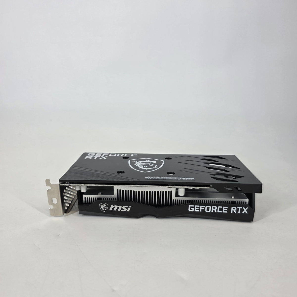 NVIDIA GeForce RTX 3050 6GB RAM