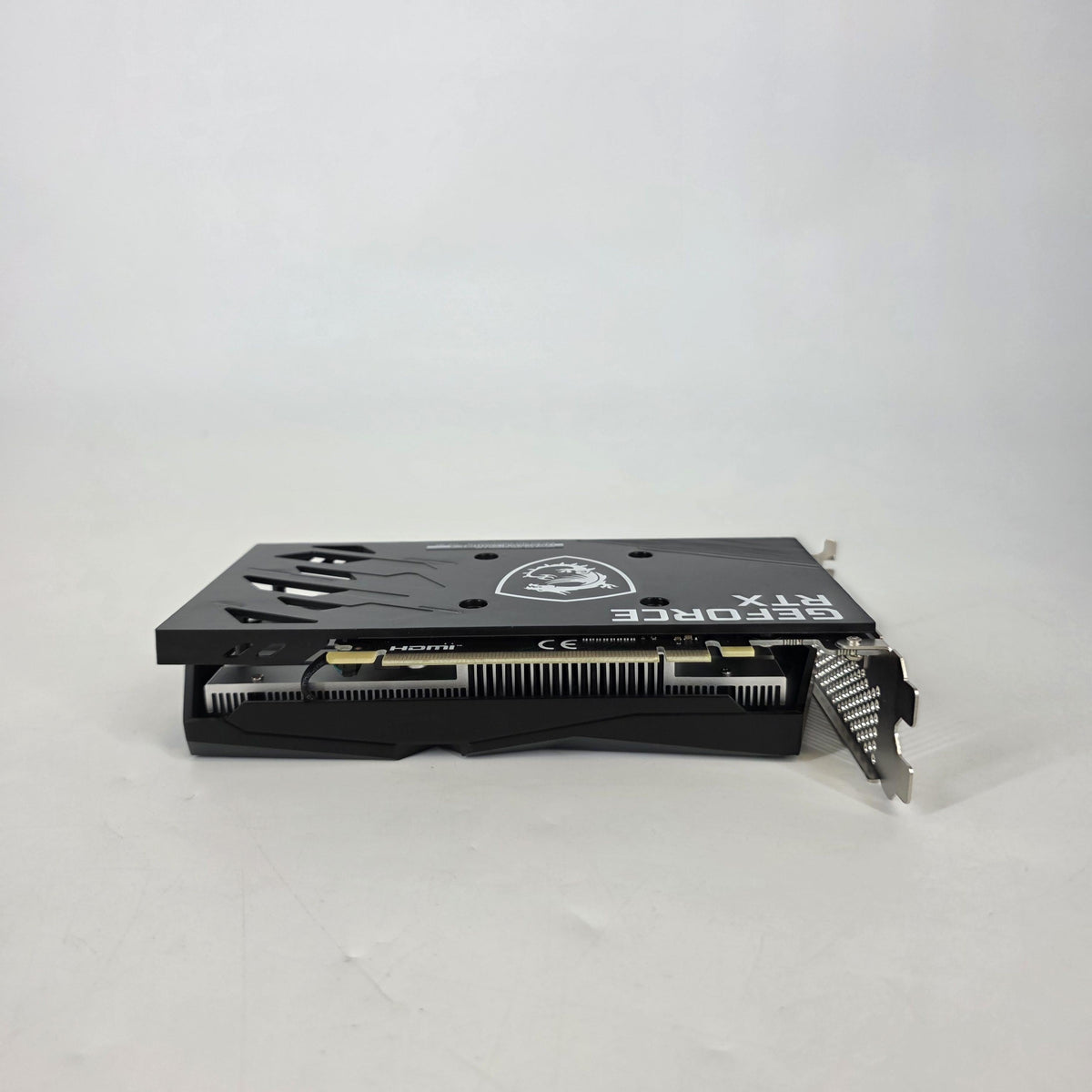 NVIDIA GeForce RTX 3050 6GB RAM