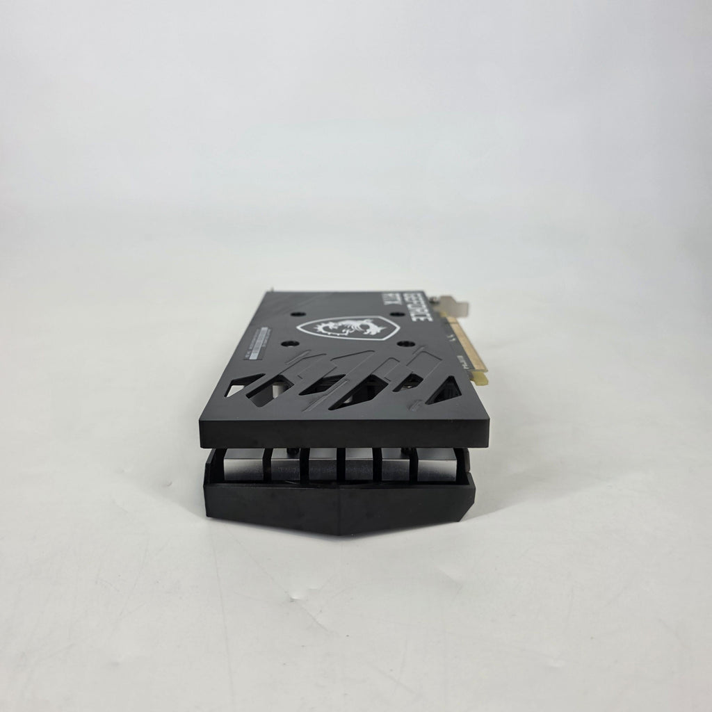 NVIDIA GeForce RTX 3050 6GB RAM