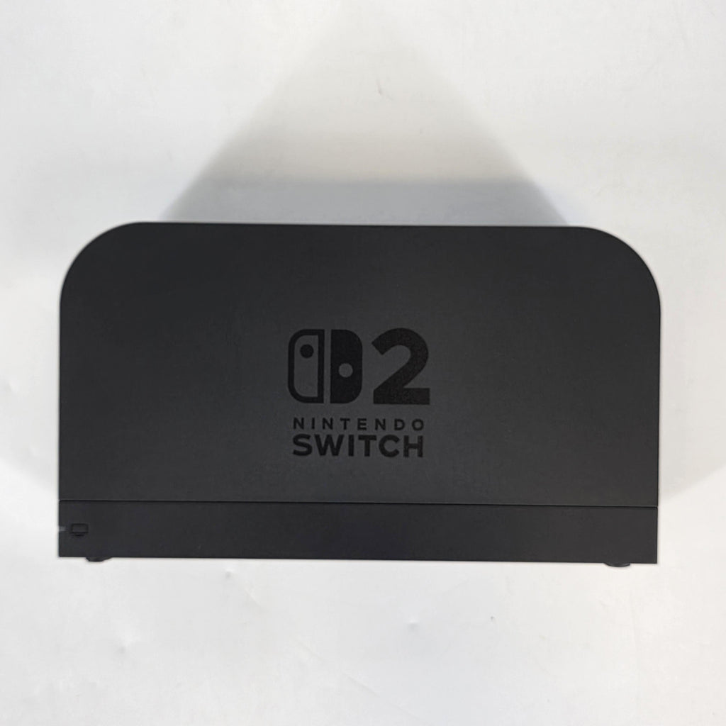 Nintendo Switch 2 Original Black 256GB