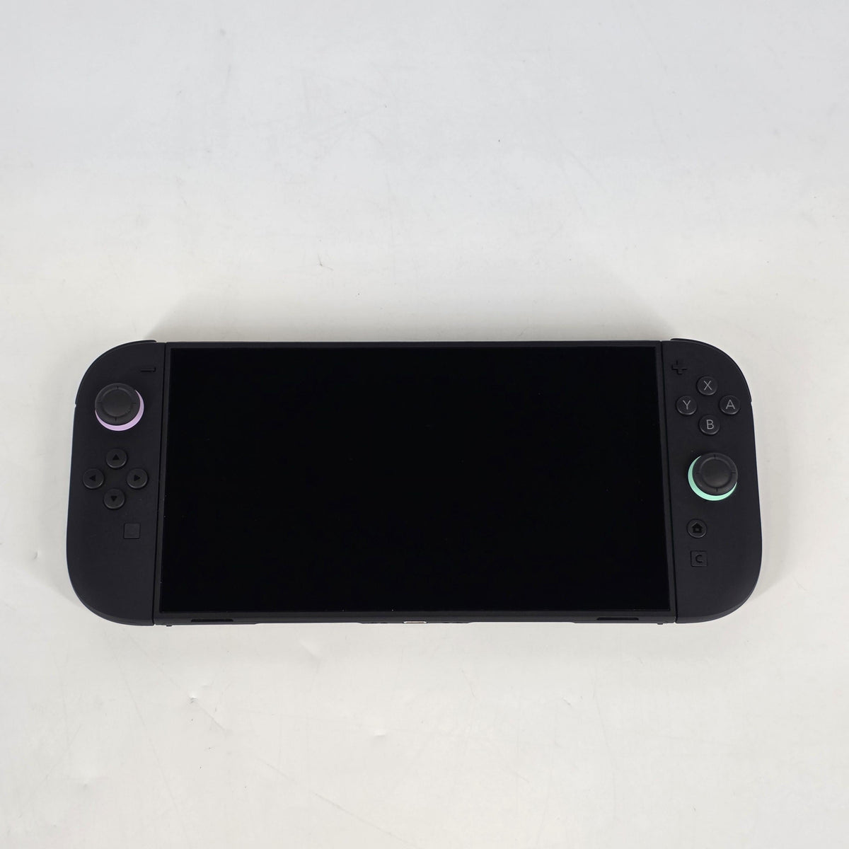 Nintendo Switch 2 Original Black 256GB