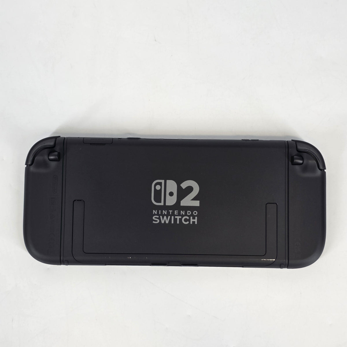 Nintendo Switch 2 Original Black 256GB