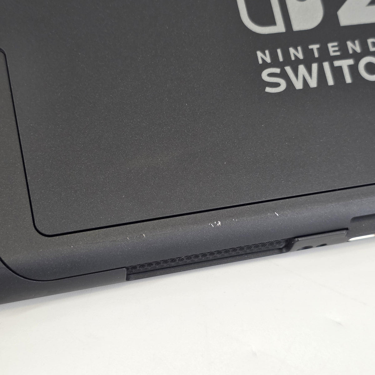 Nintendo Switch 2 Original Black 256GB