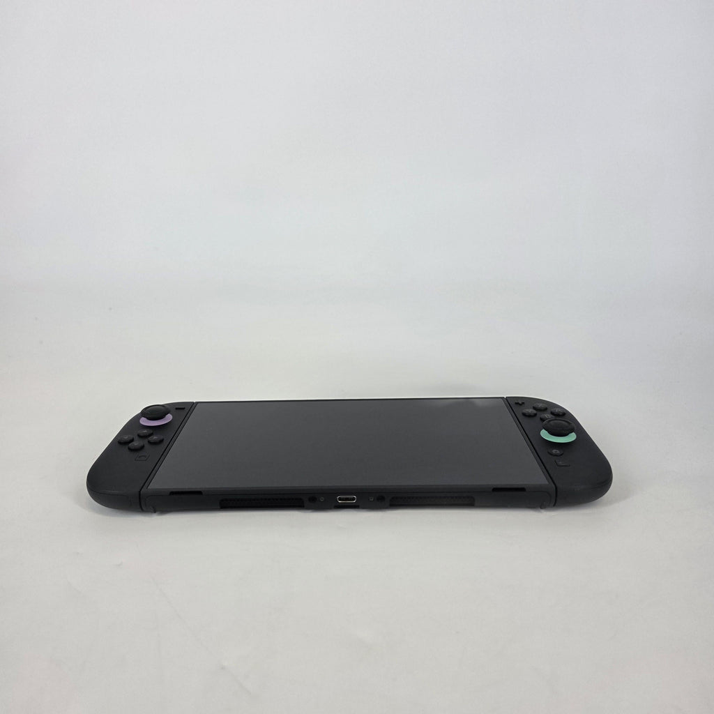 Nintendo Switch 2 Original Black 256GB