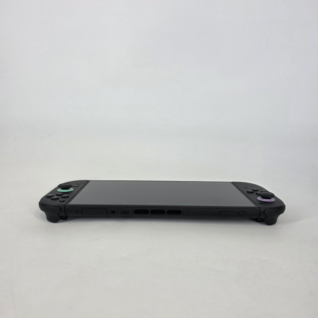Nintendo Switch 2 Original Black 256GB