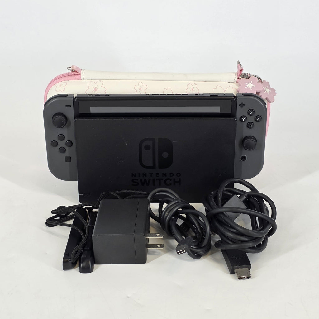 Nintendo Switch Original Black 32GB