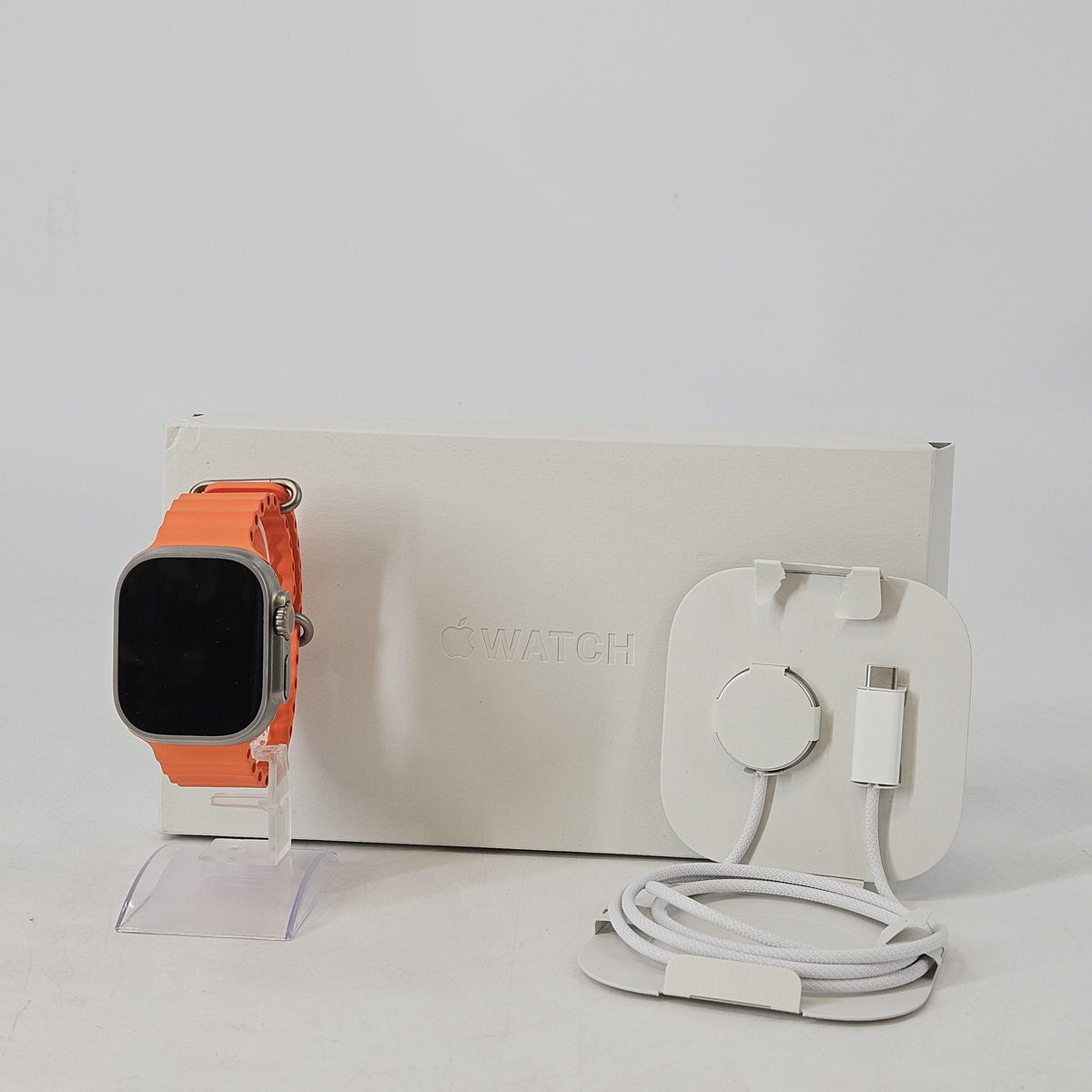 Apple Watch (Ultra 2) 49mm Natural Unlocked 64GB
