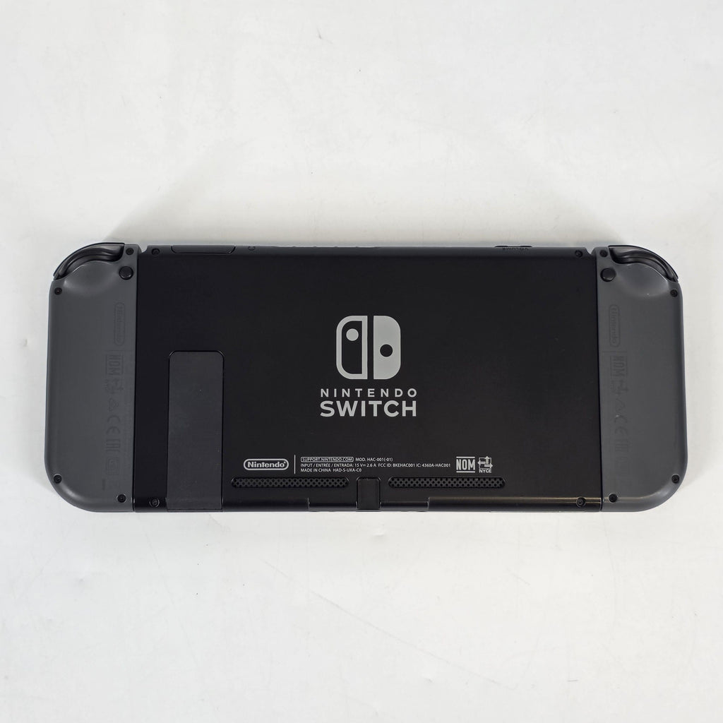 Nintendo Switch Original Black 32GB