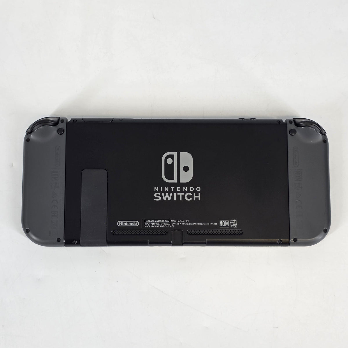 Nintendo Switch Original Black 32GB