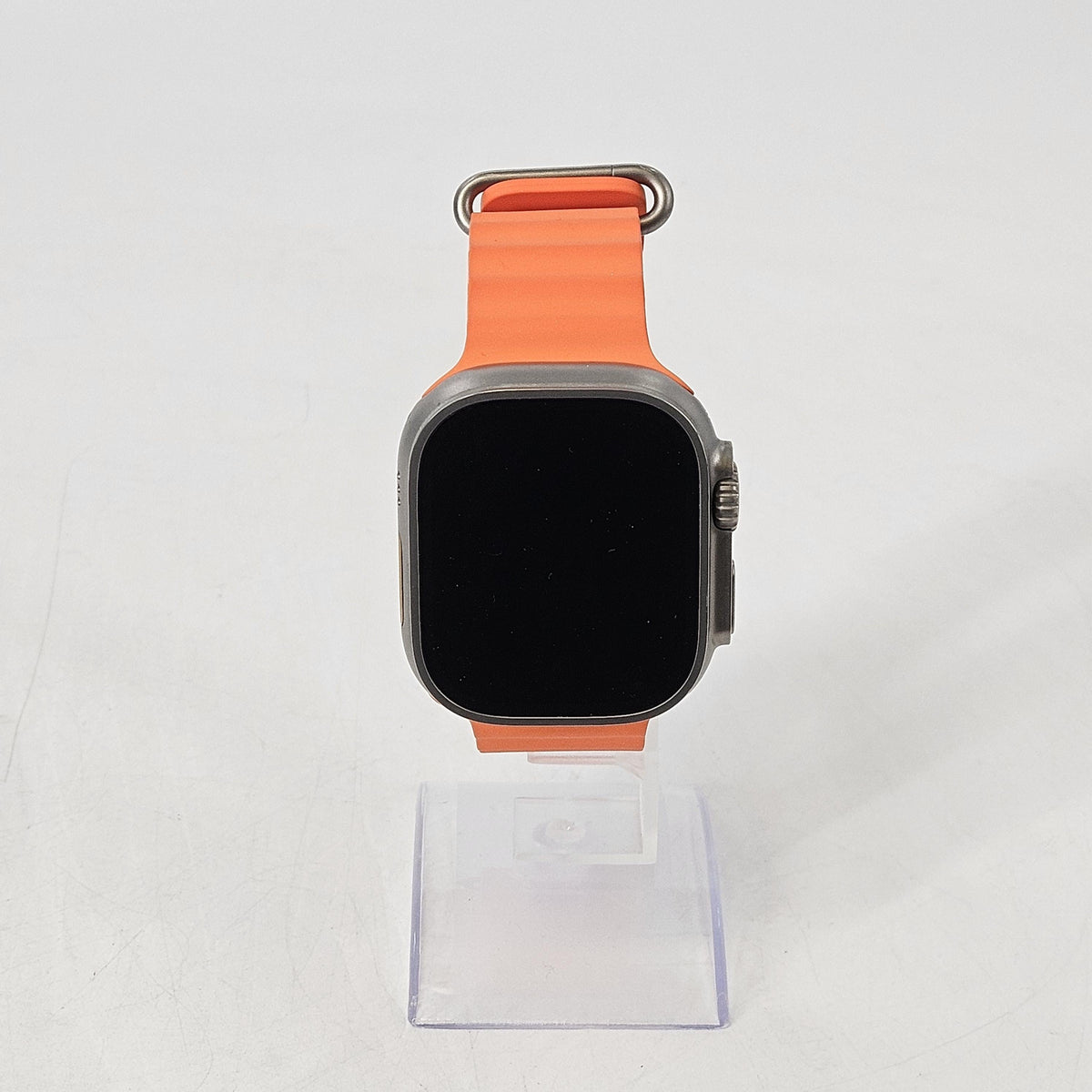 Apple Watch (Ultra 2) 49mm Natural Unlocked 64GB
