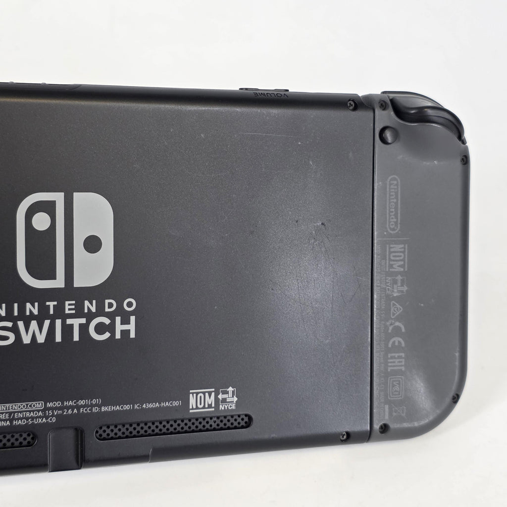 Nintendo Switch Original Black 32GB