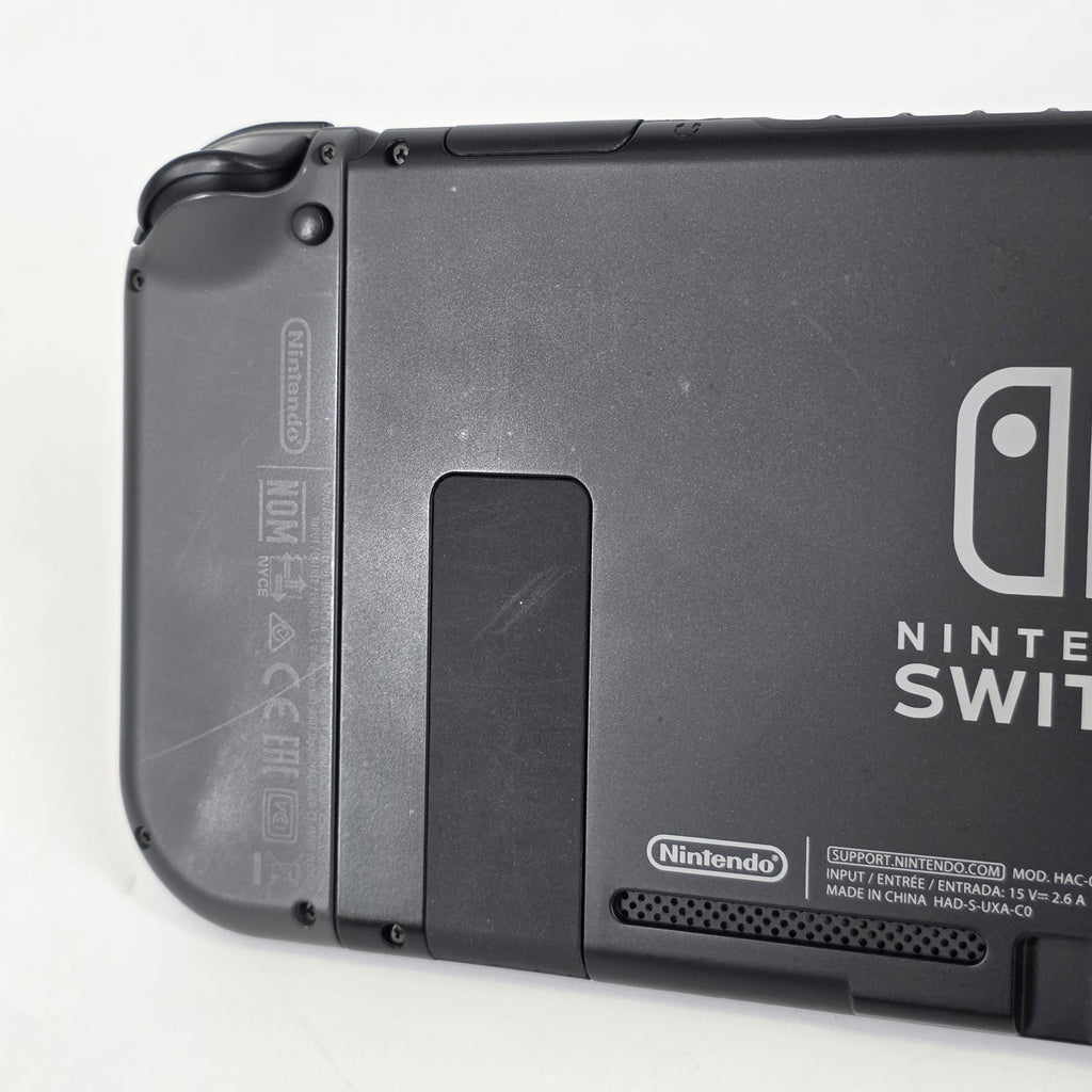 Nintendo Switch Original Black 32GB