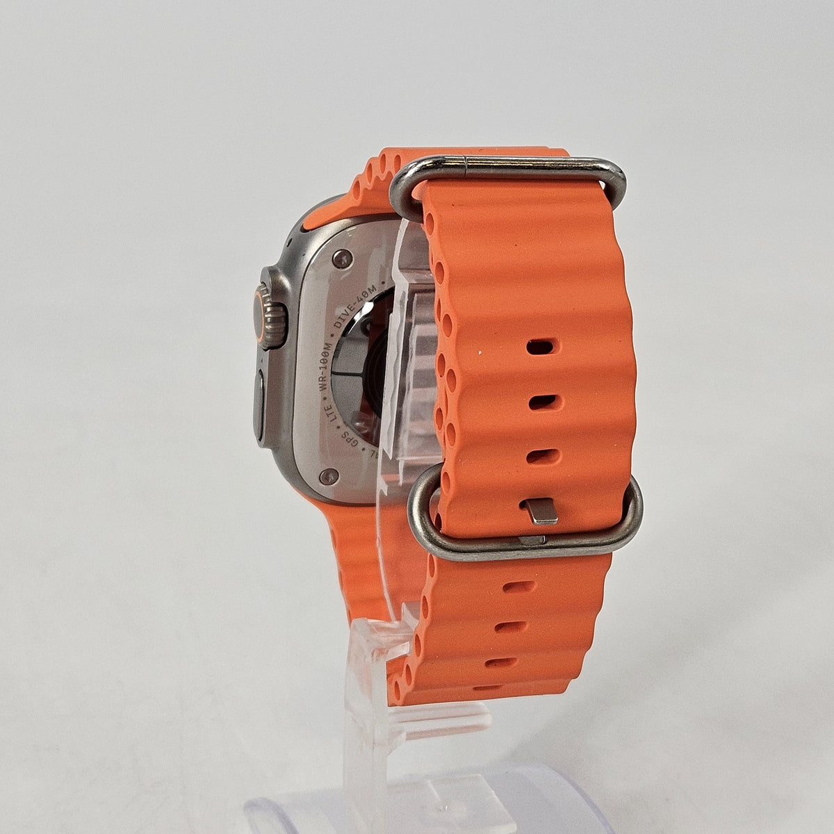 Apple Watch (Ultra 2) 49mm Natural Unlocked 64GB