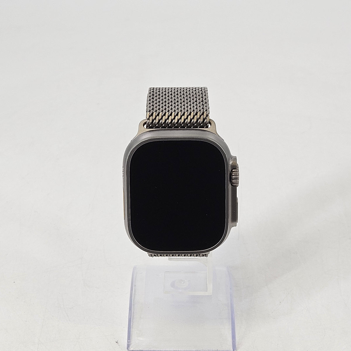 Apple Watch (Ultra 3) 49mm Natural Unlocked 64GB