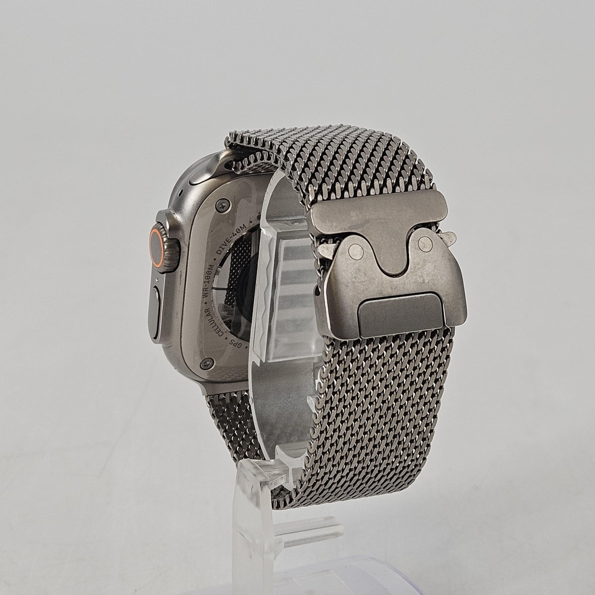 Apple Watch (Ultra 3) 49mm Natural Unlocked 64GB