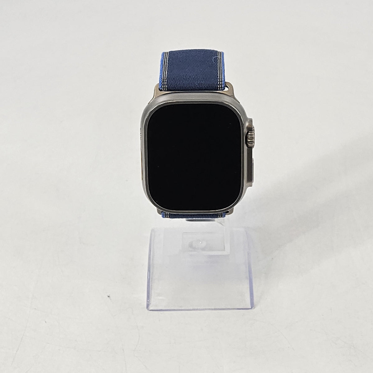 Apple Watch (Ultra 3) 49mm Natural Unlocked 64GB