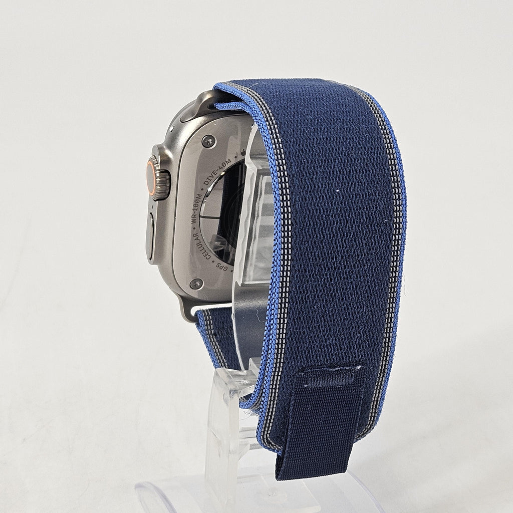 Apple Watch (Ultra 3) 49mm Natural Unlocked 64GB