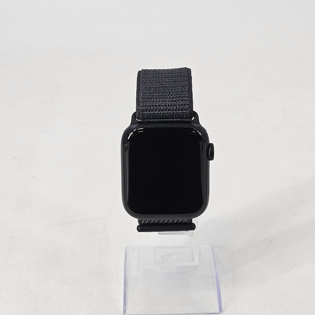 Apple Watch SE 3 44mm Midnight Unlocked 64GB
