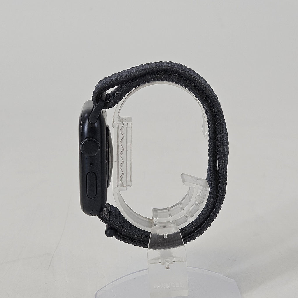 Apple Watch SE 3 44mm Midnight Unlocked 64GB