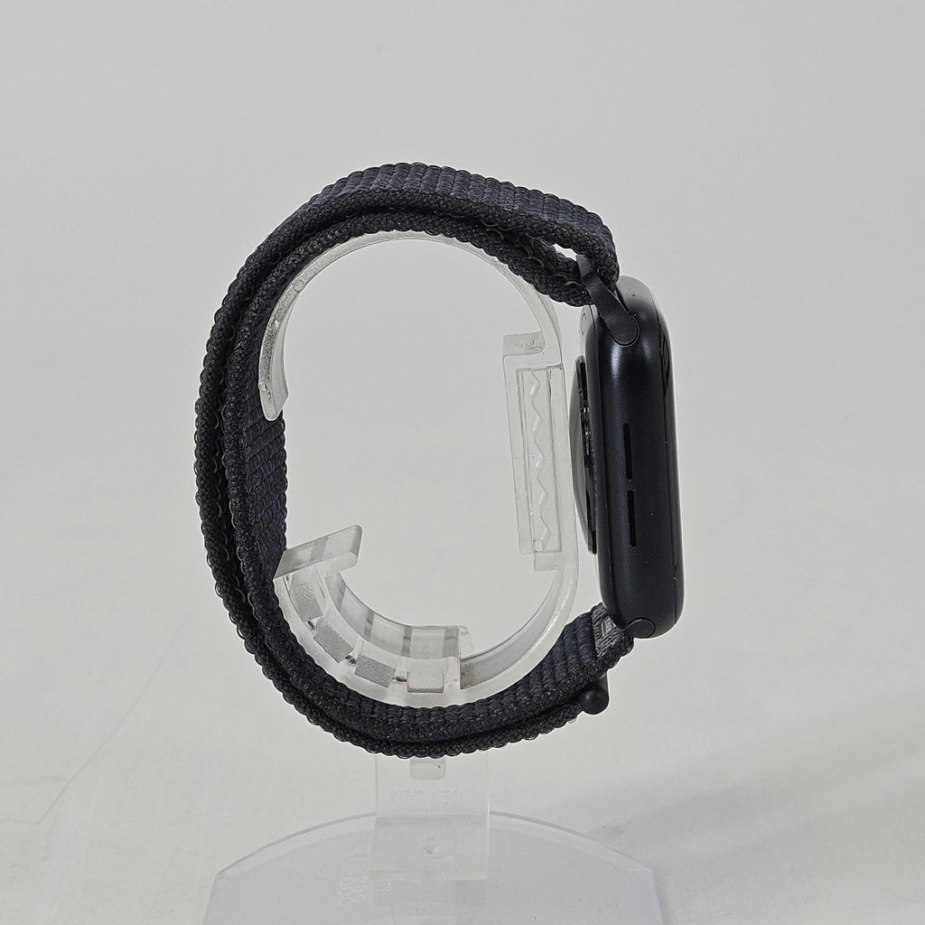Apple Watch SE 3 44mm Midnight Unlocked 64GB