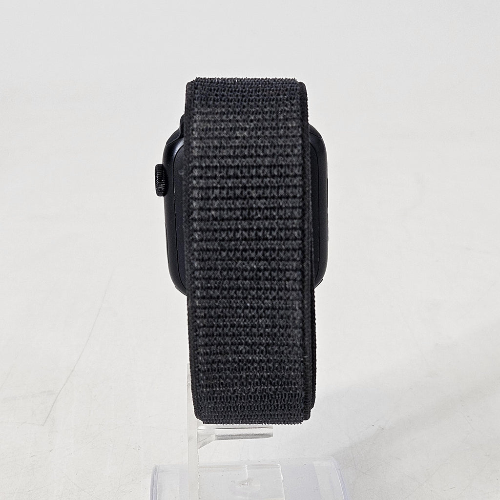 Apple Watch SE 3 44mm Midnight Unlocked 64GB